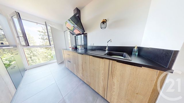 Appartement à vendre - 4 pièces - 78,04 m2 - Mouguerre - 64 - AQUITAINE