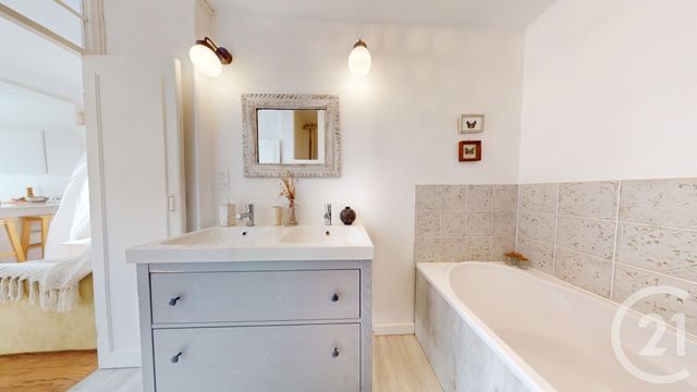 Appartement F1 à vendre - 1 pièce - 28,24 m2 - St Jean De Luz - 64 - AQUITAINE