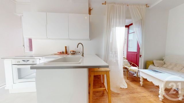 Appartement F1 à vendre - 1 pièce - 28,24 m2 - St Jean De Luz - 64 - AQUITAINE