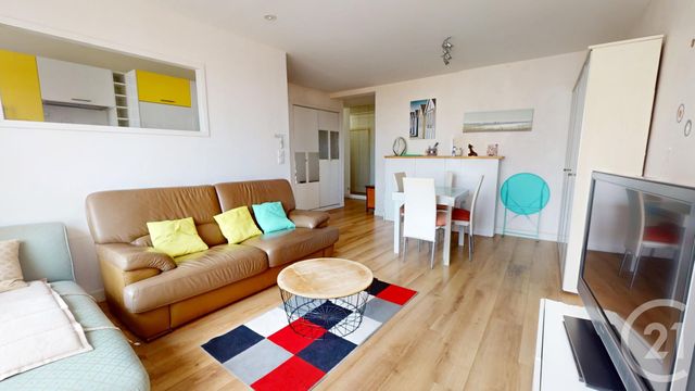 Appartement T3 à vendre - 3 pièces - 67,65 m2 - Biarritz - 64 - AQUITAINE
