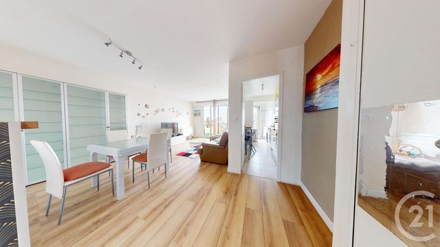 Appartement T3 à vendre - 3 pièces - 67,65 m2 - Biarritz - 64 - AQUITAINE