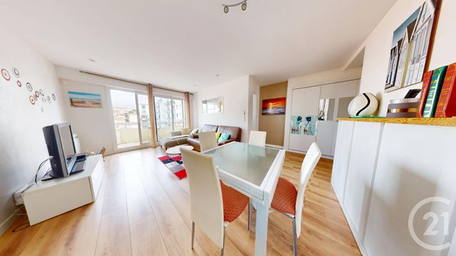 Appartement T3 à vendre - 3 pièces - 67,65 m2 - Biarritz - 64 - AQUITAINE