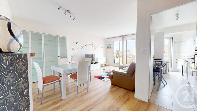 Appartement T3 à vendre - 3 pièces - 67,65 m2 - Biarritz - 64 - AQUITAINE