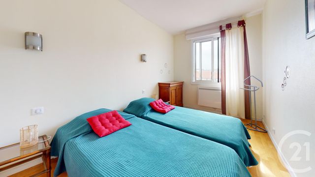 Appartement T3 à vendre - 3 pièces - 67,65 m2 - Biarritz - 64 - AQUITAINE