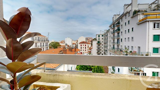 Appartement T3 à vendre - 3 pièces - 67,65 m2 - Biarritz - 64 - AQUITAINE