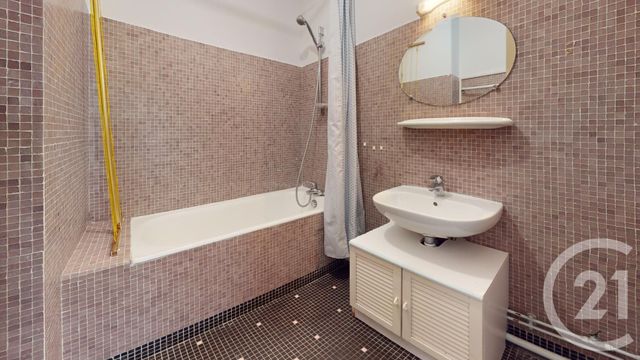 Appartement F2 à vendre - 2 pièces - 45,59 m2 - Biarritz - 64 - AQUITAINE