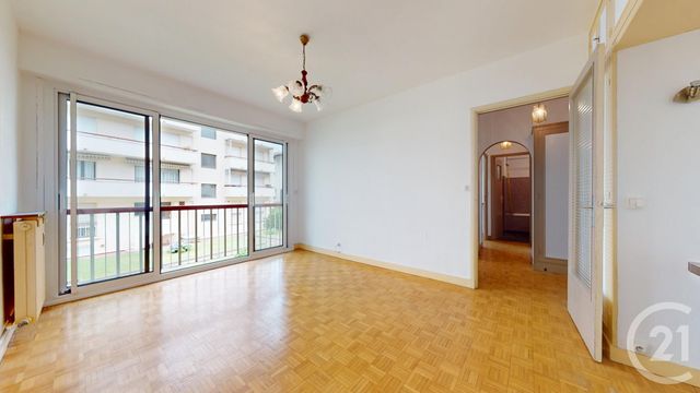 Appartement F2 à vendre - 2 pièces - 45,59 m2 - Biarritz - 64 - AQUITAINE
