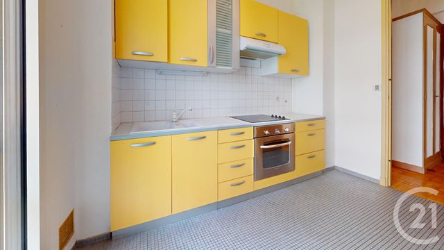 Appartement F2 à vendre - 2 pièces - 45,59 m2 - Biarritz - 64 - AQUITAINE