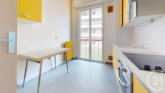 Appartement F2 à vendre - 2 pièces - 45,59 m2 - Biarritz - 64 - AQUITAINE