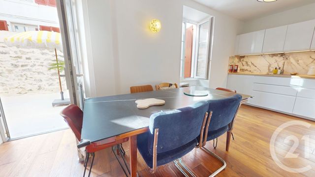 Appartement T3 &agrave; vendre - 3 pi&egrave;ces - 76,91 m2 - Biarritz - 64 - AQUITAINE