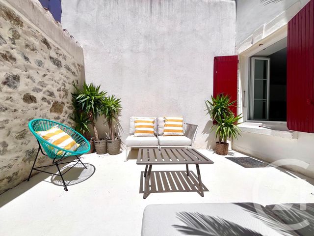 Appartement T3 &agrave; vendre - 3 pi&egrave;ces - 76,91 m2 - Biarritz - 64 - AQUITAINE