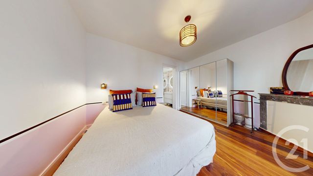 Appartement T3 &agrave; vendre - 3 pi&egrave;ces - 76,91 m2 - Biarritz - 64 - AQUITAINE