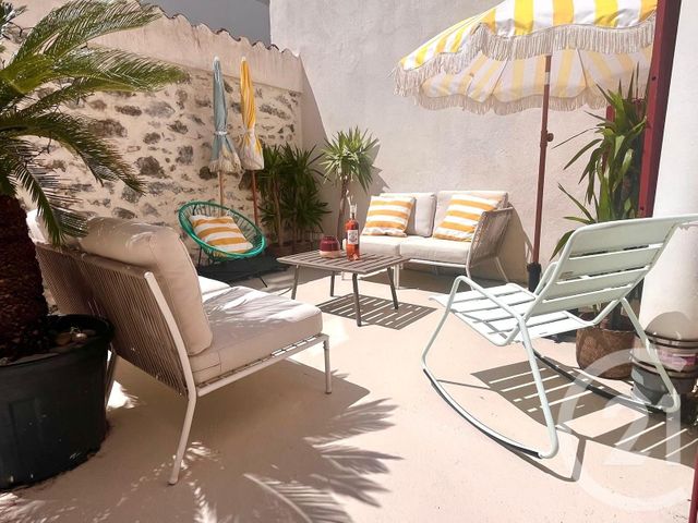 Appartement T3 &agrave; vendre - 3 pi&egrave;ces - 76,91 m2 - Biarritz - 64 - AQUITAINE