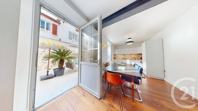 Appartement T3 &agrave; vendre - 3 pi&egrave;ces - 76,91 m2 - Biarritz - 64 - AQUITAINE