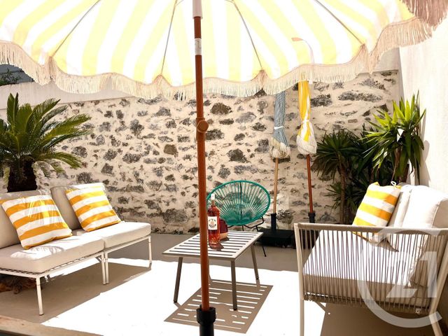 Appartement T3 &agrave; vendre - 3 pi&egrave;ces - 76,91 m2 - Biarritz - 64 - AQUITAINE