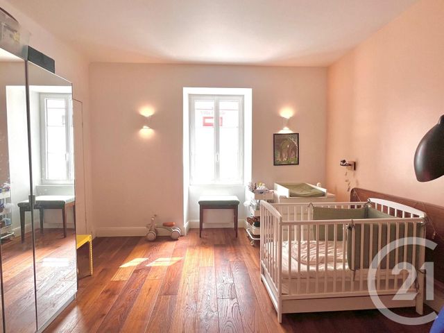 Appartement T3 &agrave; vendre - 3 pi&egrave;ces - 76,91 m2 - Biarritz - 64 - AQUITAINE