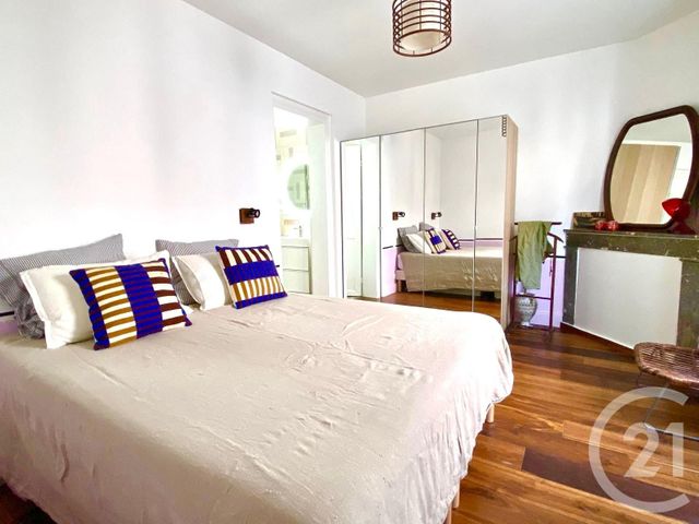 Appartement T3 &agrave; vendre - 3 pi&egrave;ces - 76,91 m2 - Biarritz - 64 - AQUITAINE