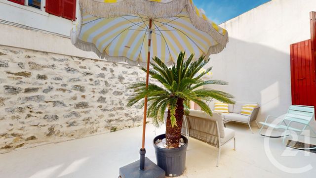 Appartement T3 &agrave; vendre - 3 pi&egrave;ces - 76,91 m2 - Biarritz - 64 - AQUITAINE