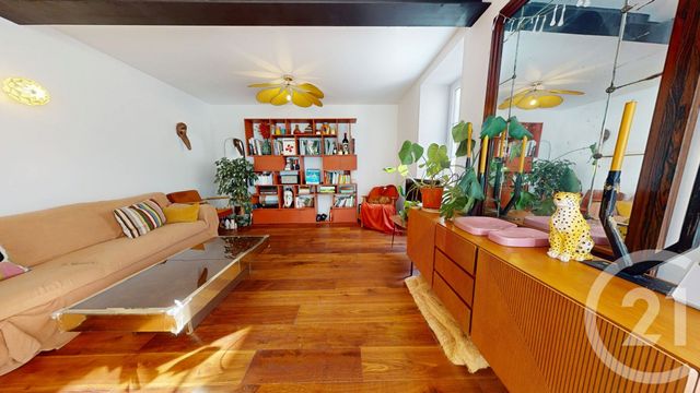 Appartement T3 &agrave; vendre - 3 pi&egrave;ces - 76,91 m2 - Biarritz - 64 - AQUITAINE