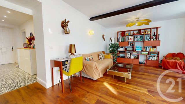 Appartement T3 &agrave; vendre - 3 pi&egrave;ces - 76,91 m2 - Biarritz - 64 - AQUITAINE