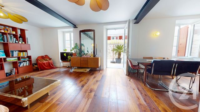 Appartement T3 &agrave; vendre - 3 pi&egrave;ces - 76,91 m2 - Biarritz - 64 - AQUITAINE