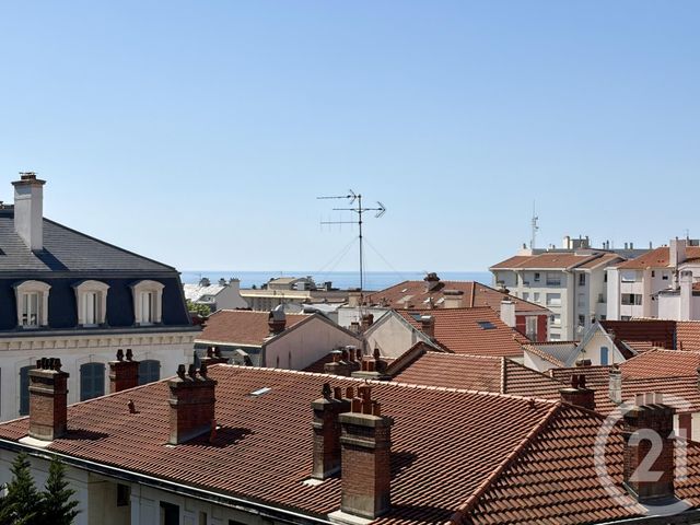 Appartement F3 &agrave; vendre - 3 pi&egrave;ces - 80,35 m2 - Biarritz - 64 - AQUITAINE