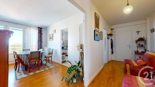 Appartement F3 à vendre - 3 pièces - 80,35 m2 - Biarritz - 64 - AQUITAINE