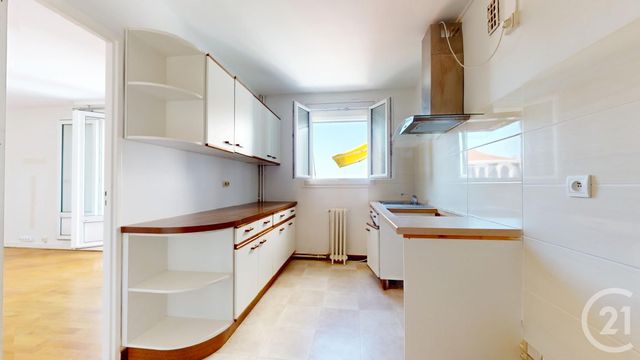 Appartement F3 &agrave; vendre - 3 pi&egrave;ces - 80,35 m2 - Biarritz - 64 - AQUITAINE