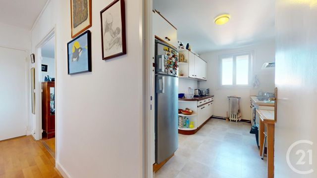 Appartement F3 à vendre - 3 pièces - 80,35 m2 - Biarritz - 64 - AQUITAINE