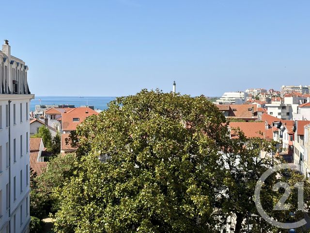 Appartement F3 &agrave; vendre - 3 pi&egrave;ces - 80,35 m2 - Biarritz - 64 - AQUITAINE