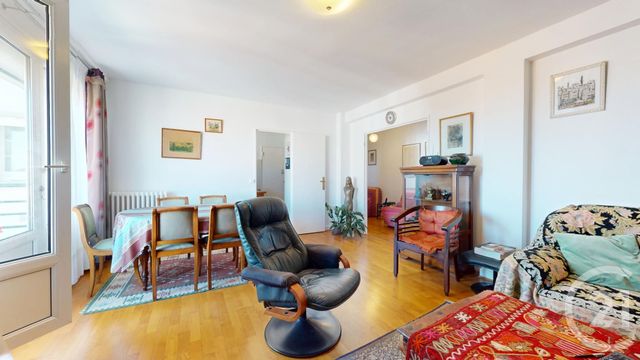 Appartement F3 à vendre - 3 pièces - 80,35 m2 - Biarritz - 64 - AQUITAINE