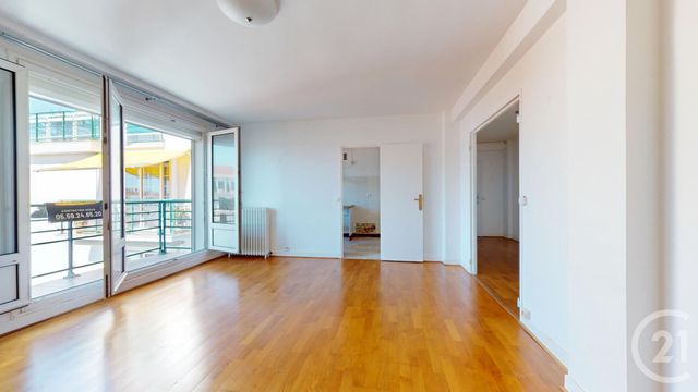 Appartement F3 &agrave; vendre - 3 pi&egrave;ces - 80,35 m2 - Biarritz - 64 - AQUITAINE