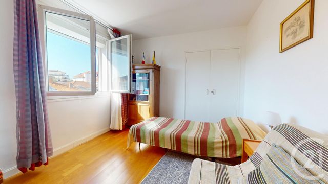 Appartement F3 à vendre - 3 pièces - 80,35 m2 - Biarritz - 64 - AQUITAINE