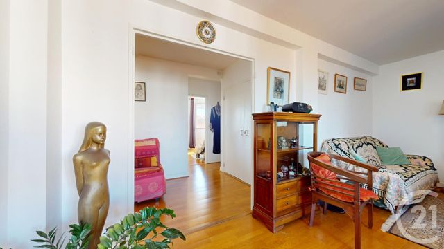Appartement F3 à vendre - 3 pièces - 80,35 m2 - Biarritz - 64 - AQUITAINE