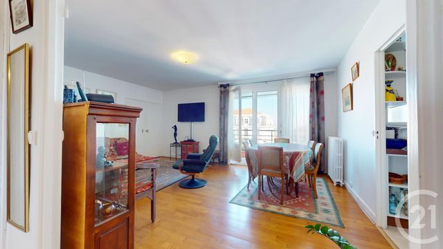 Appartement F3 à vendre - 3 pièces - 80,35 m2 - Biarritz - 64 - AQUITAINE