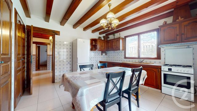 Maison &agrave; vendre - 5 pi&egrave;ces - 150,61 m2 - Biarritz - 64 - AQUITAINE