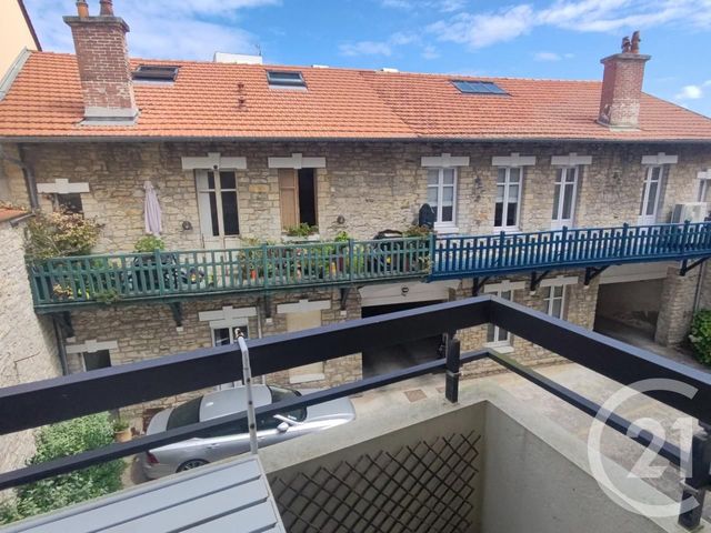 Prix immobilier BIARRITZ - Photo d’un appartement vendu