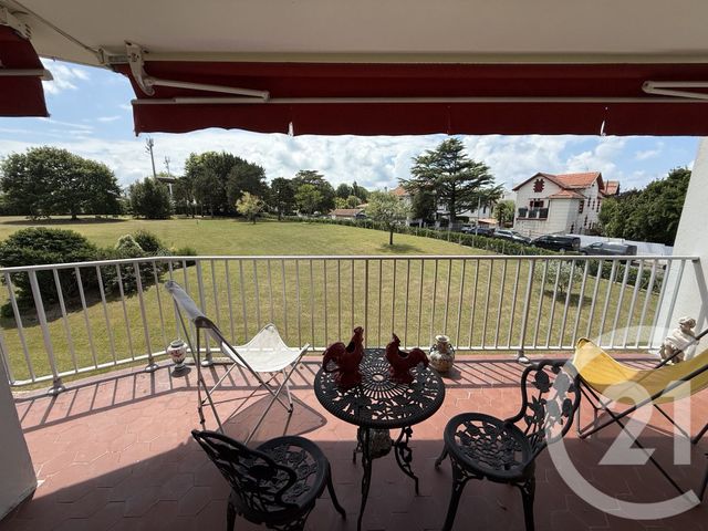 Appartement T2 à vendre - 2 pièces - 71,07 m2 - Biarritz - 64 - AQUITAINE