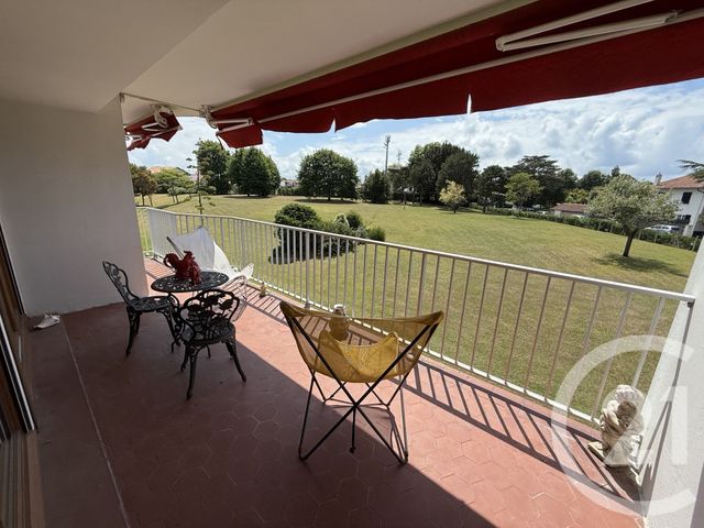 Appartement T2 à vendre - 2 pièces - 71,07 m2 - Biarritz - 64 - AQUITAINE