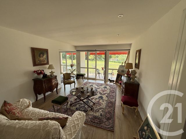Appartement T2 à vendre - 2 pièces - 71,07 m2 - Biarritz - 64 - AQUITAINE