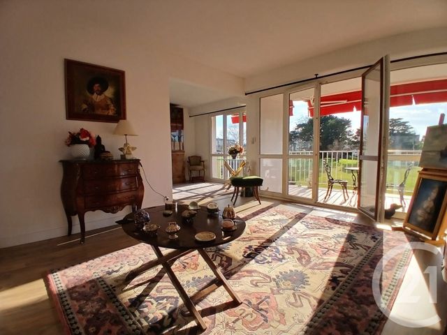 Appartement T2 à vendre - 2 pièces - 71,07 m2 - Biarritz - 64 - AQUITAINE