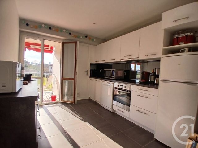 Appartement T2 à vendre - 2 pièces - 71,07 m2 - Biarritz - 64 - AQUITAINE