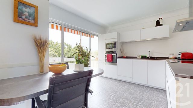 Appartement T3 à vendre - 3 pièces - 108,48 m2 - Anglet - 64 - AQUITAINE