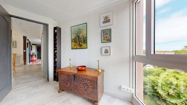 Appartement T3 à vendre - 3 pièces - 108,48 m2 - Anglet - 64 - AQUITAINE