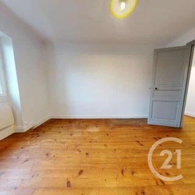 Appartement F5 &agrave; louer - 5 pi&egrave;ces - 102,06 m2 - Anglet - 64 - AQUITAINE