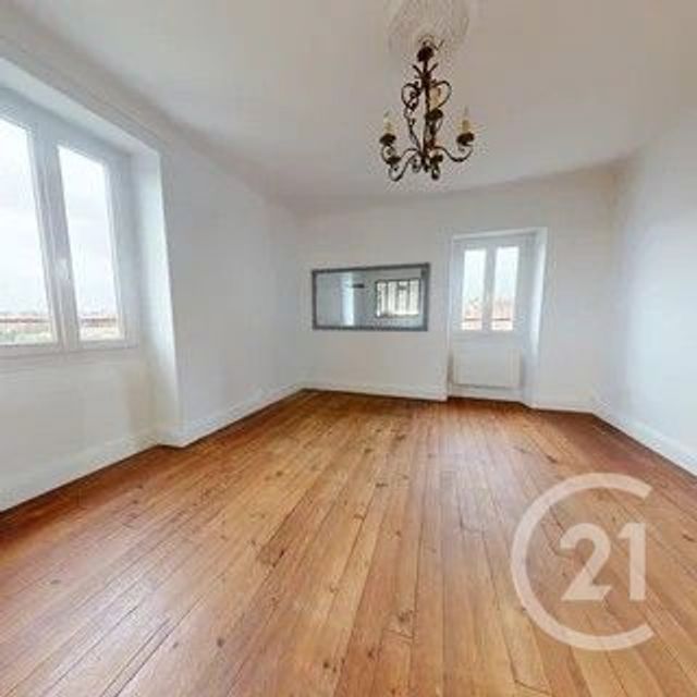 appartement - ANGLET - 64