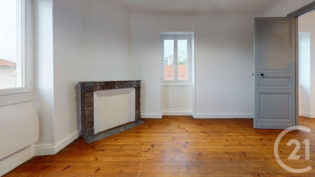 Appartement F5 &agrave; louer - 5 pi&egrave;ces - 102,06 m2 - Anglet - 64 - AQUITAINE