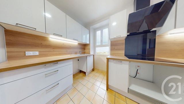 Appartement F5 &agrave; louer - 5 pi&egrave;ces - 102,06 m2 - Anglet - 64 - AQUITAINE