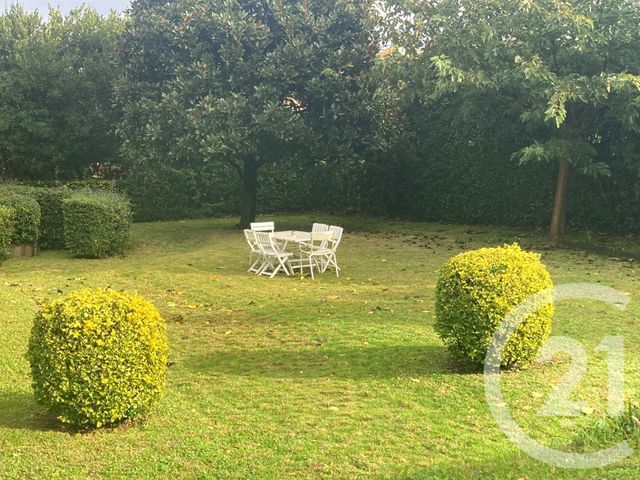 Appartement F5 &agrave; louer - 5 pi&egrave;ces - 102,06 m2 - Anglet - 64 - AQUITAINE