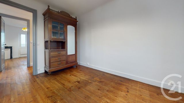 Appartement F5 &agrave; louer - 5 pi&egrave;ces - 102,06 m2 - Anglet - 64 - AQUITAINE